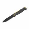 Atlas Black Stonewash Brass -KNIFE LOUNGE Sales 01bo859
