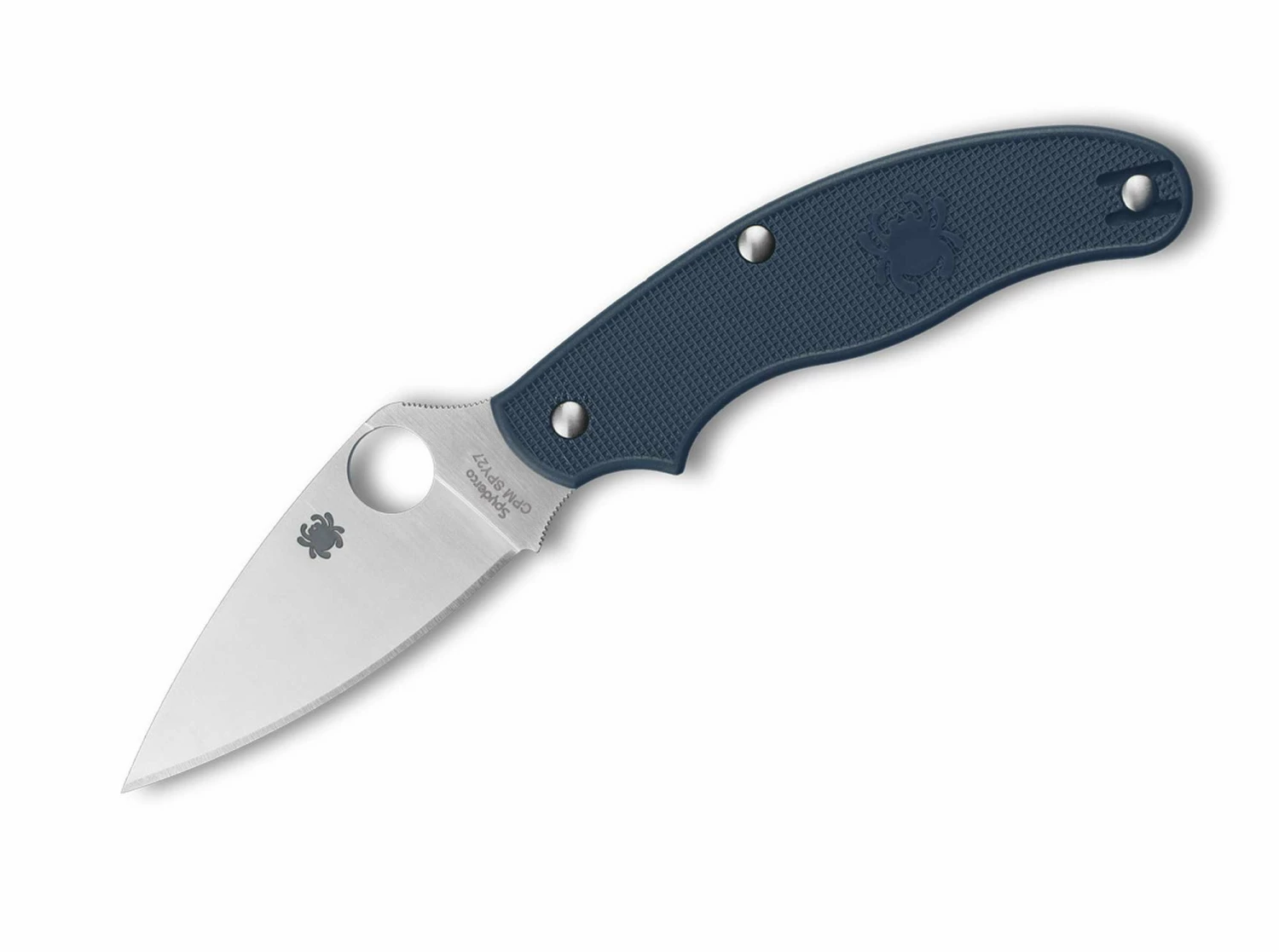 Spyderco UK PenKnife SPY27 2 Spyderco UK PenKnife SPY27