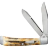 Case Bose 2021 Collab BoneStag Trapper -KNIFE LOUNGE Sales 10771 c sp knife 042 tb6 522021 154 cm hudson bay trapper main