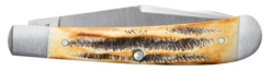 Case Bose 2021 Collab BoneStag Trapper -KNIFE LOUNGE Sales 10771 c sp knife 042 tb6 522021 154 cm hudson bay trapper pt02