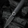 WE Knife Eidolon Black G10 2 WE Knife Eidolon Black G10 -KNIFE LOUNGE Sales 1646702866140139