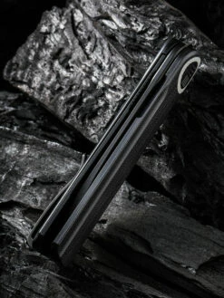 WE Knife Eidolon Black G10 -KNIFE LOUNGE Sales 1646702891528504