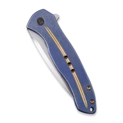 WE Kitefin Blue Titanium -KNIFE LOUNGE Sales 2001f 4 11880ddc 8d32 437b abc5 a4cee18cea88 800x