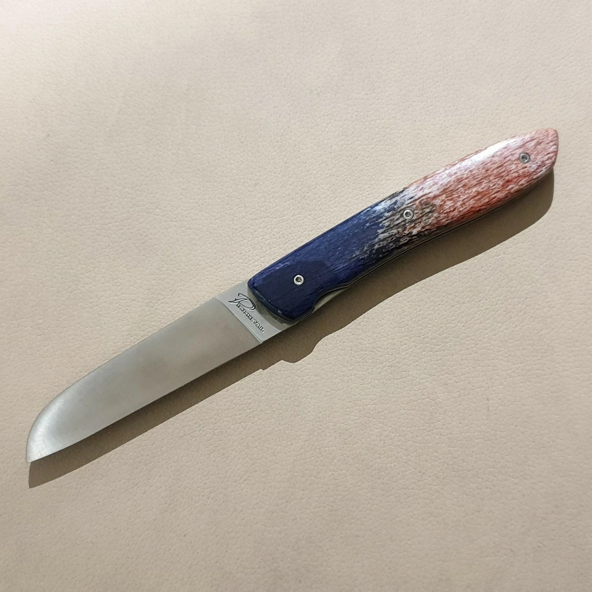 Perceval L08 Giraffe Bone 4 Perceval L08 Giraffe Bone - Image 2