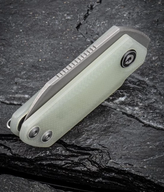 Civivi KI-V Natural G10 5 Civivi KI-V Natural G10 - Image 3