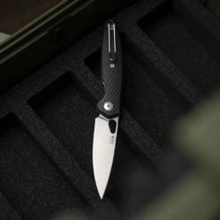 GiantMouse ACE Reo 12 GiantMouse ACE Reo -KNIFE LOUNGE Sales 2023 07 KnifeLounge GM REO 2 BlackG10