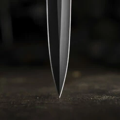 Spartan Blades Harsey Dagger -KNIFE LOUNGE Sales 2023 07 KnifeLounge Spartan Dagger 1