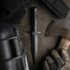 Spartan Blades Harsey Dagger 1 Spartan Blades Harsey Dagger -KNIFE LOUNGE Sales 2023 07 KnifeLounge Spartan Dagger 2