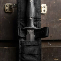 Spartan Blades Harsey Dagger -KNIFE LOUNGE Sales 2023 07 KnifeLounge Spartan Dagger 4