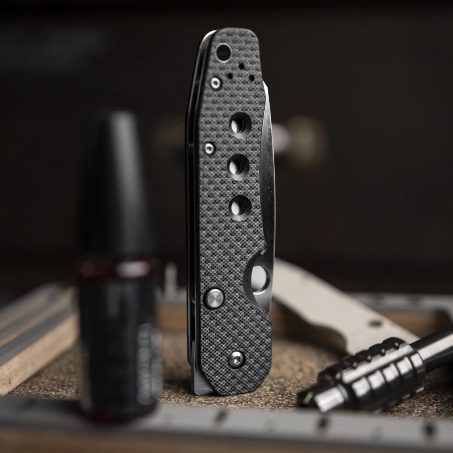 Spyderco Smock 5 Spyderco Smock - Image 3