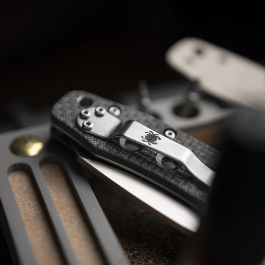 Spyderco Smock 4 Spyderco Smock - Image 2