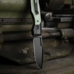 Vero Engineering Synapse -KNIFE LOUNGE Sales 2023 07 KnifeLounge Vero SynapseXL 2