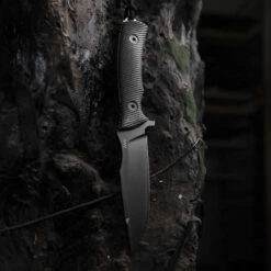 Front Page 46 ANV M311 Comp DLC Black