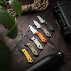 Schwarz Knives Overland Sport -KNIFE LOUNGE Sales 2023 09 KnifeLounge Schwartz Overland group