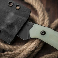 Schwarz Knives Overland Sport -KNIFE LOUNGE Sales 2023 09 KnifeLounge Schwartz Overland jade5