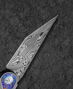 Bestech Blind Fury Damascus  -KNIFE LOUNGE Sales 20230526160928 10831