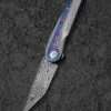 Bestech Blind Fury Damascus  -KNIFE LOUNGE Sales 20230526160930 15289