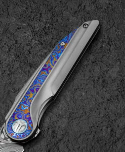 Bestech Blind Fury Damascus  -KNIFE LOUNGE Sales 20230526160937 90654