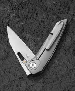 Bestech VK-VOID Titanium -KNIFE LOUNGE Sales 20230526163951 80466