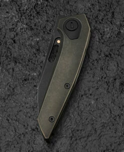Bestech VK-VOID Green Titanium  -KNIFE LOUNGE Sales 20230526172525 60094