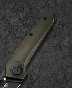 Bestech VK-VOID Green Titanium  -KNIFE LOUNGE Sales 20230526172552 19216