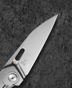 Bestech VK-VOID Titanium -KNIFE LOUNGE Sales 20230531100258 82643