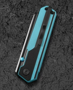 Bestech Tardis Black And Sky Blue -KNIFE LOUNGE Sales 20230816143940 29565