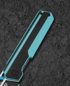 Bestech Tardis Black And Sky Blue -KNIFE LOUNGE Sales 20230816143946 75828