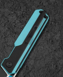 Bestech Tardis Black And Sky Blue -KNIFE LOUNGE Sales 20230816143947 76157