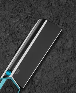 Bestech Tardis Black And Sky Blue -KNIFE LOUNGE Sales 20230816143950 50101