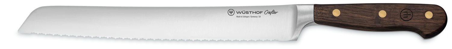 Wüsthof Crafter Bread Knife 23 Cm 3 Wüsthof Crafter Bread Knife 23 Cm