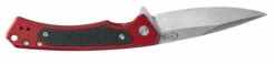 Anodized Aluminum Red Marilla -KNIFE LOUNGE Sales 25881 c sp knife 332 marilla s35vn pt03 700x700