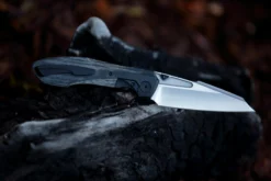 Null Knives Voodoo Black -KNIFE LOUNGE Sales 420152A7102