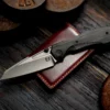 Null Knives Voodoo Black 2 Null Knives Voodoo Black -KNIFE LOUNGE Sales 420152A8024