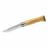 Opinel No 8 Olive Stainless 2 Opinel No 8 Olive Stainless -KNIFE LOUNGE Sales 601097 1 1920x1920