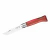 Opinel No 8 Birch Red -KNIFE LOUNGE Sales 604143 1 1920x1920