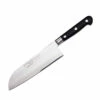 Burgvogel Comfort Santoku Knife 18 Cm  -KNIFE LOUNGE Sales 6100 911 18 0