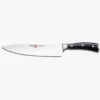 Wüsthof Classic Ikon Chef's Knife 23cm 2 Wüsthof Classic Ikon Chef's Knife 23cm -KNIFE LOUNGE Sales 631442300698