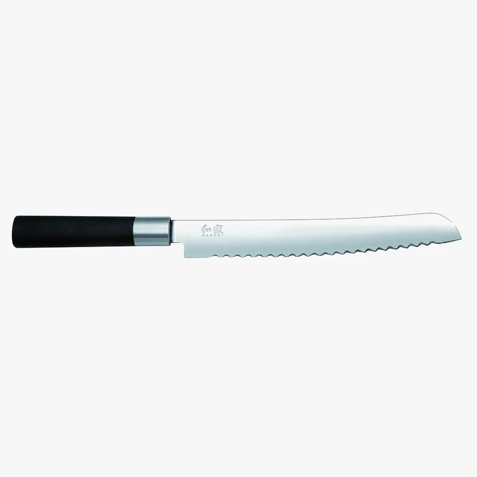 Wasabi Bread Knife 3 Wasabi Bread Knife