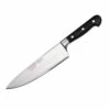 Burgvogel Comfort Chef's Knife 20 Cm -KNIFE LOUNGE Sales 6860 911 20 0
