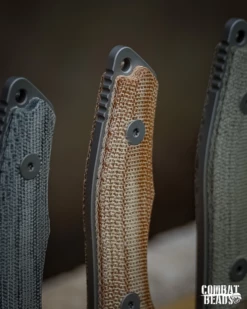 Combat Beads Scout 2.5 Micarta Natural -KNIFE LOUNGE Sales 85f6b8 12300779950a445a827f4ec3190b6408 mv2 1