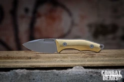 Combat Beads Scout 2.5 Brass