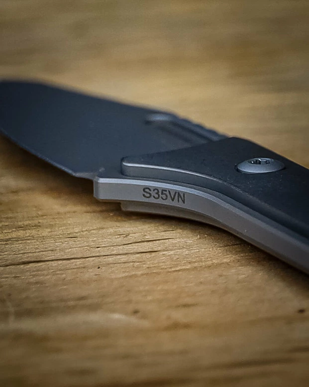 Combat Beads Scout Medic Natural Micarta 9 Combat Beads Scout Medic Natural Micarta - Image 7