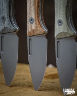 Combat Beads Scout 2.5 Micarta Olive -KNIFE LOUNGE Sales 85f6b8 dcfbc4d7966d42cb8ff146cd556704d8 mv2