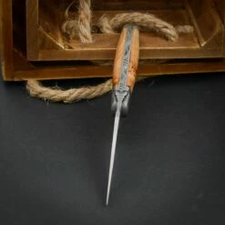 Laguiole En Aubrac Juniper 12cm