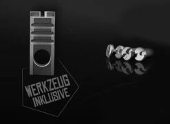 Stahlwerk Apnoe Stonewashed -KNIFE LOUNGE Sales Apnoe 6