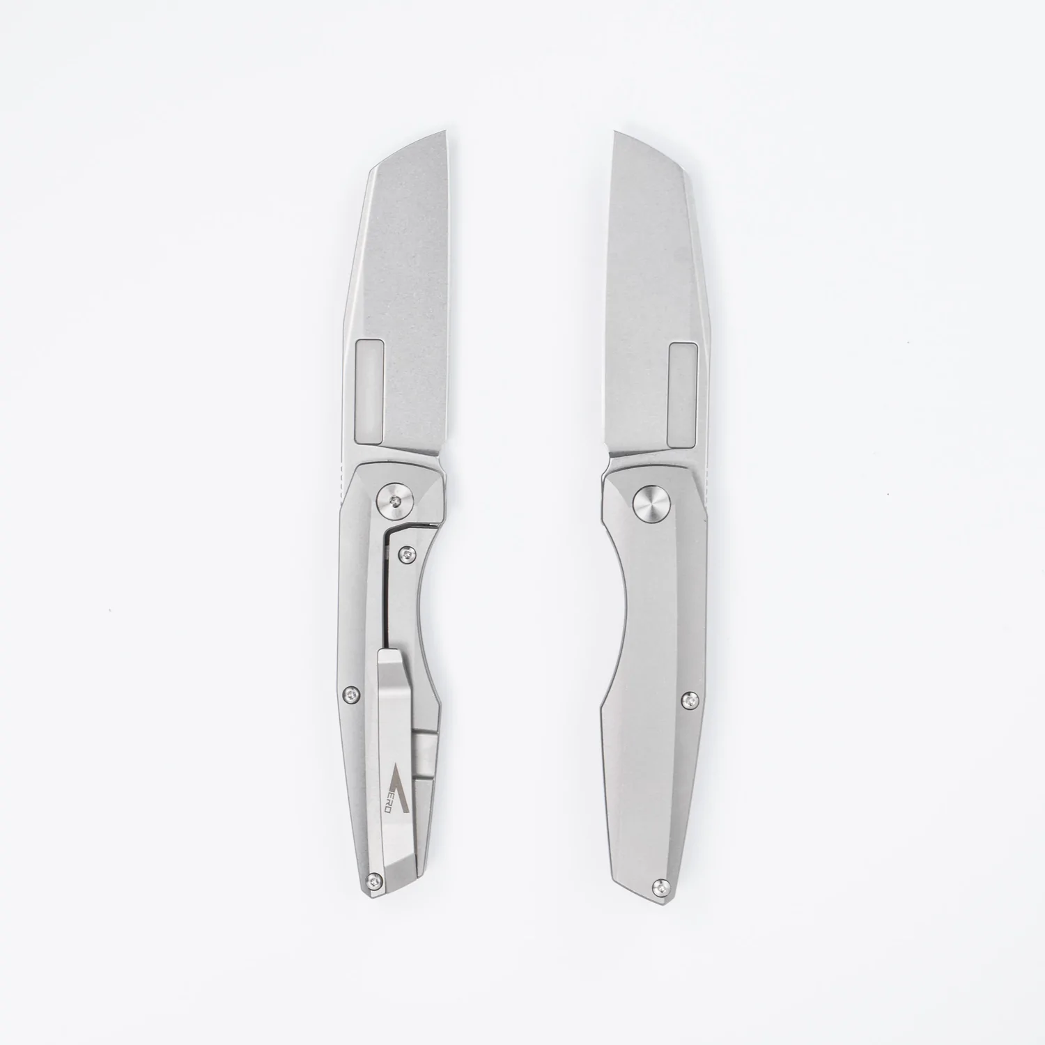 Vero Engineering Axon Mini Framelock 3 Vero Engineering Axon Mini Framelock