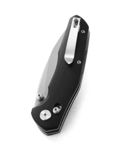 Bestechman Ronan Black 8 Bestechman Ronan Black -KNIFE LOUNGE Sales BMK02A 4 500x