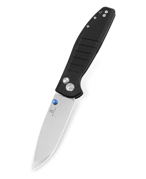Bestechmann Goodboy Black G10 4 Bestechmann Goodboy Black G10 - Image 2
