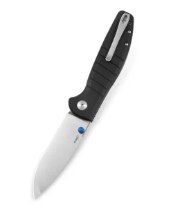 Bestechmann Goodboy Black G10 8 Bestechmann Goodboy Black G10 -KNIFE LOUNGE Sales BMK04A 2 500x